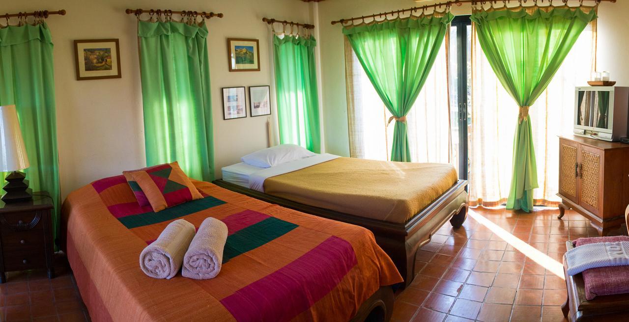 Saplaisuan Resort Ban Chorakhe Sam Phan Kültér fotó